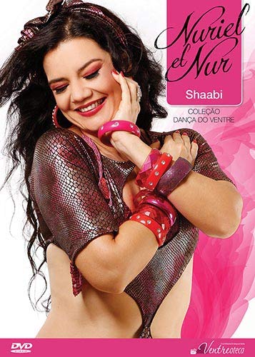 Shaabi. Nuriel el Nur