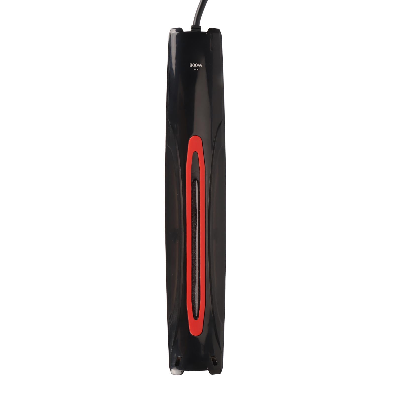 Jiawu Aquarium-Thermostatregler, Blast Roof Aquarium-Heizung, Sicherheits-PID-Temperaturregelung mit Digitalanzeige für Aquarien (EU-Stecker 220 V)