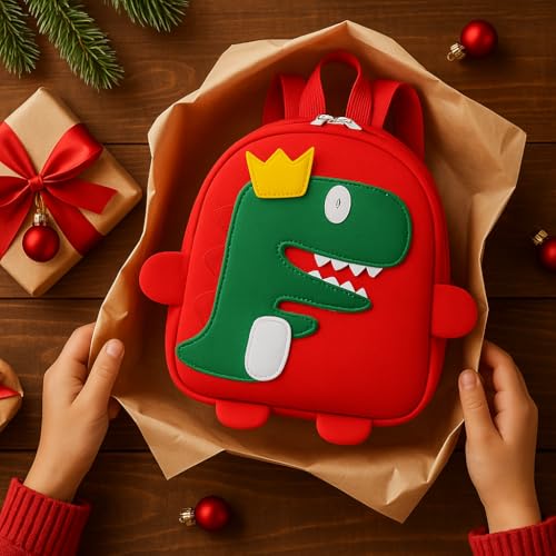 Image of Kids Dinosaur Back Pack