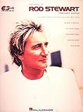  Best of Rod Stewart* by Rod Stewart (Composer) (1-Jan-1996) Paperback