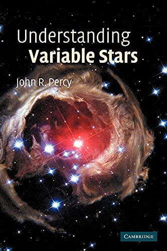 Understanding Variable Stars view 2
