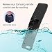 SIKAI CASE Funda Adapta Protectora de Silicona Compatible con Samsung Mando a...