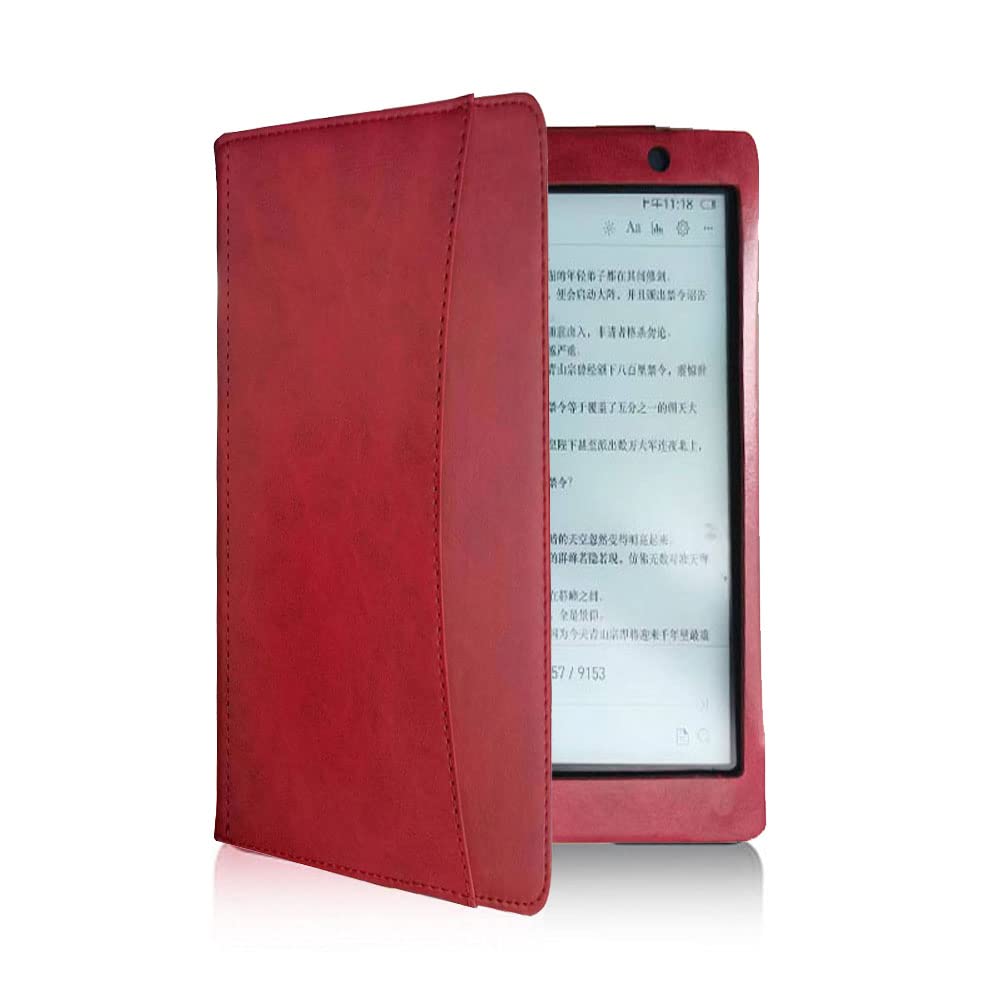 Amazon.co.jp: Kobo Aura One 7.8インチ N709 電子書籍リーダーカバー