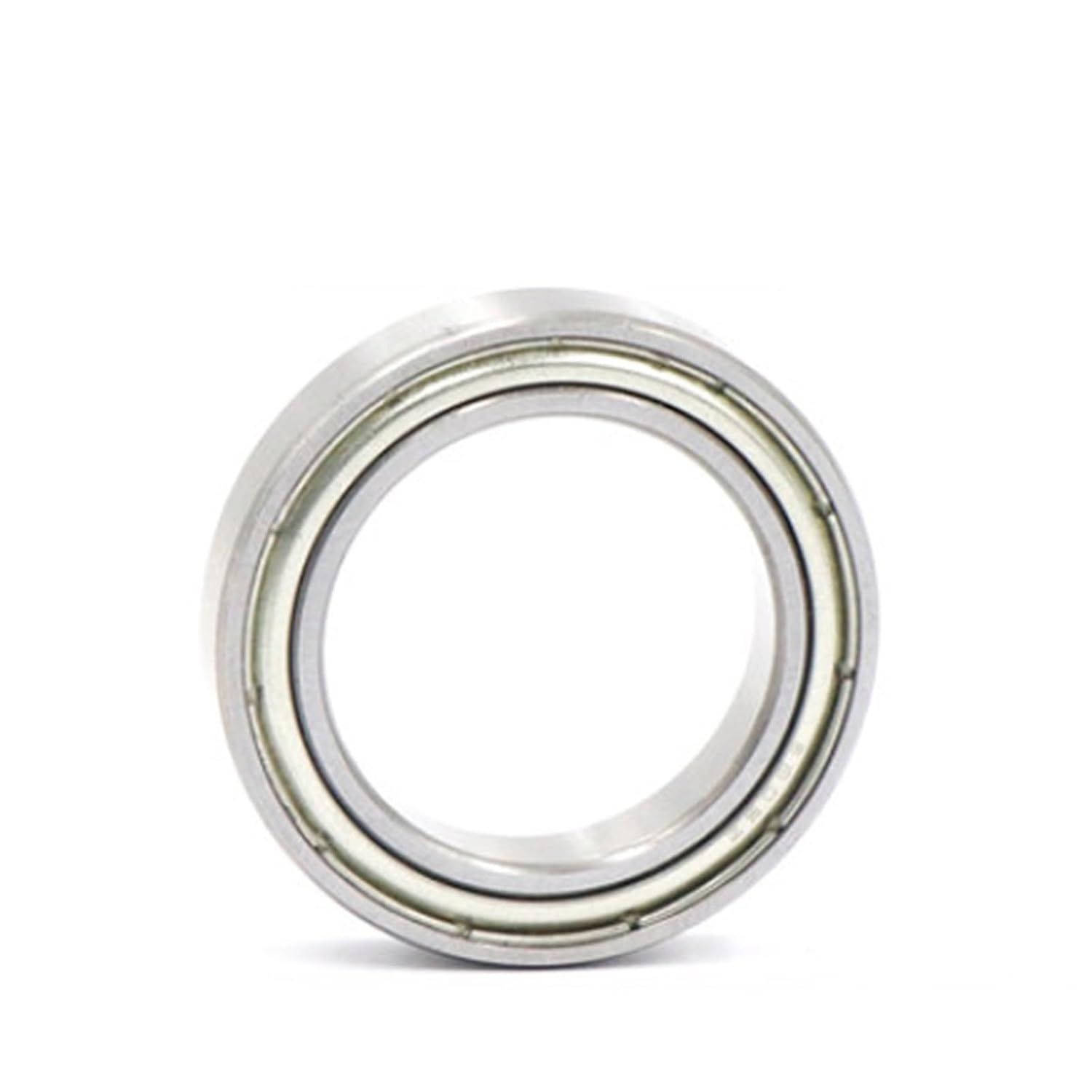 Thin Wall Bearings 6704-ZZ 6704-2Z 1000704 61704-ZZ 20 * 27 * 4mm 2/10Pcs(10PCS)