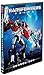 PRIME TRANSFORMERS PRIME : FIRST SEASON - PRIME DE TRANSFORMERS : FIRST SEASON COMPLETE (4 DVD)