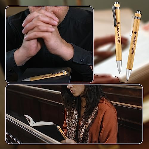 Stylos Bibliques Rétractables PEUTIER Fournitures d'Écriture pour Bureau
