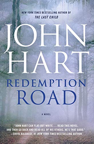 Redemption Road view 2