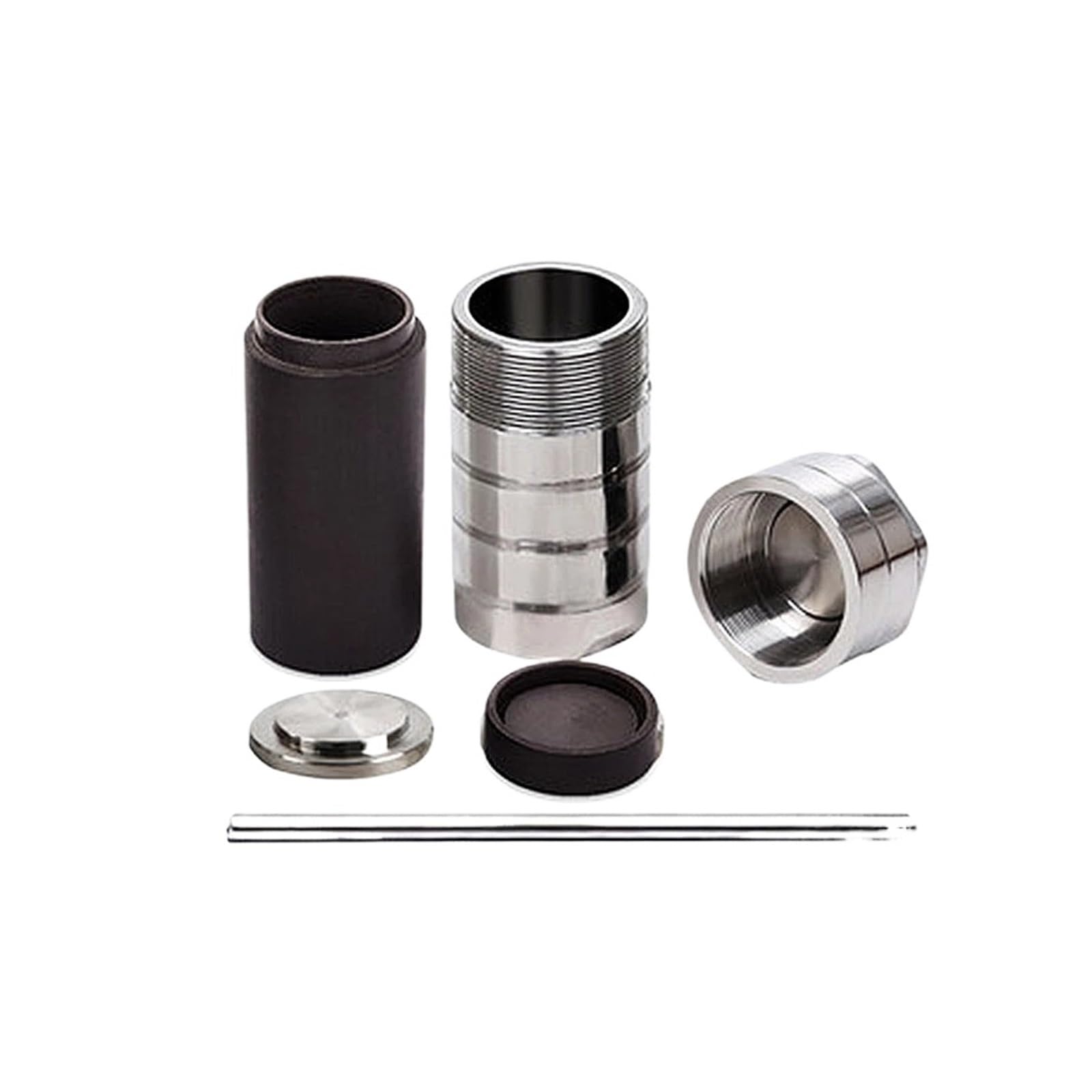 25ml Hydrothermal Autoklav Reaktor Mit PPL Kammer Hydrothermale Synthese