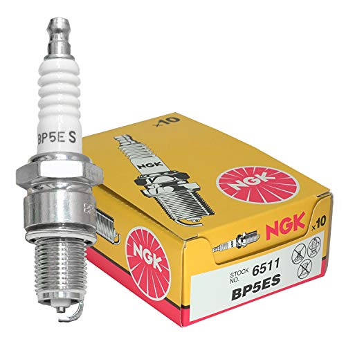 �X�p�[�N�v���O �i�� BP5ES �X�g�b�NNo.6511 (10�{)