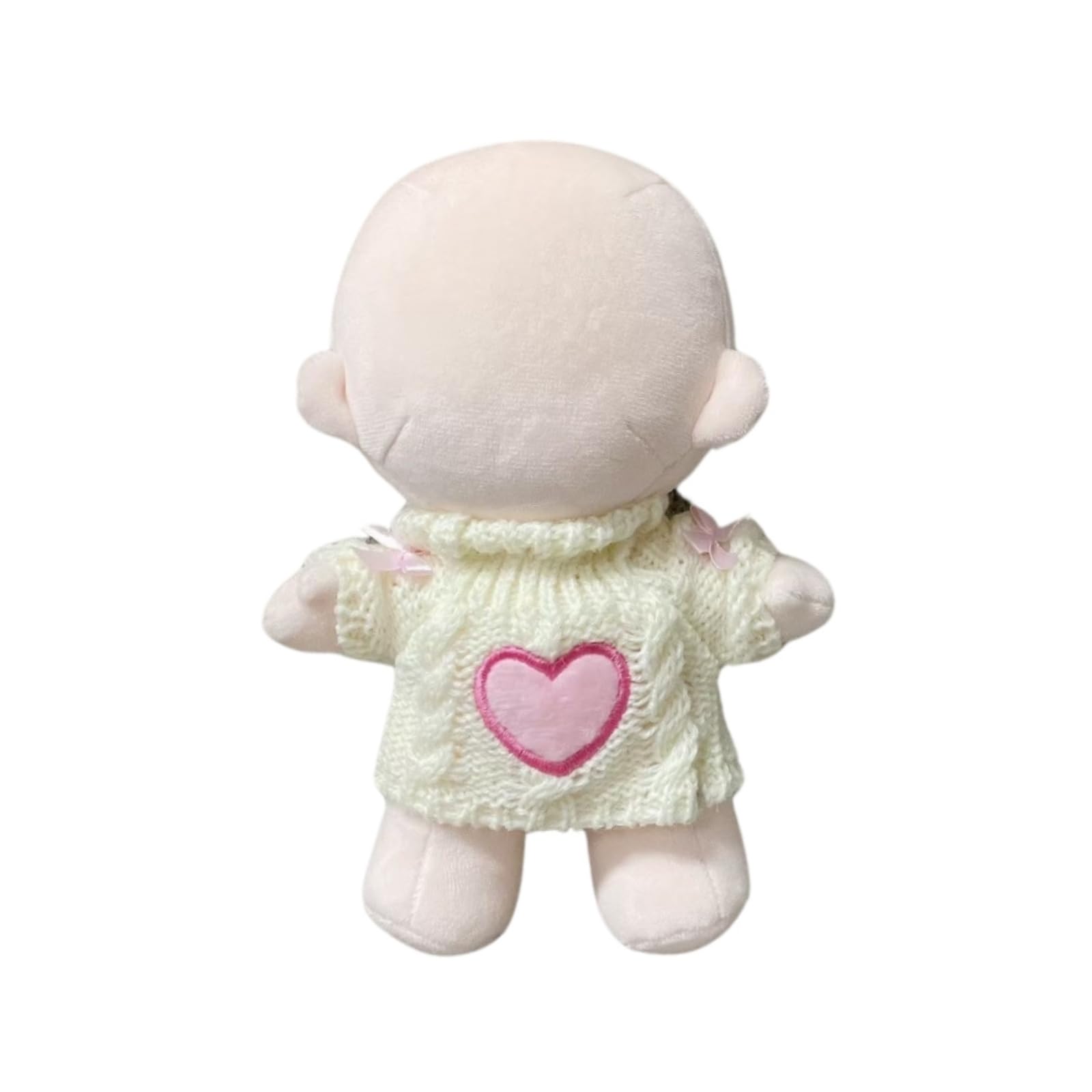 なるせ　ぬい服　ぬいぐるみ服　ハンドメイド 手作りしたい ぬいの着せかえ服 | 本の情報 | ブティック社