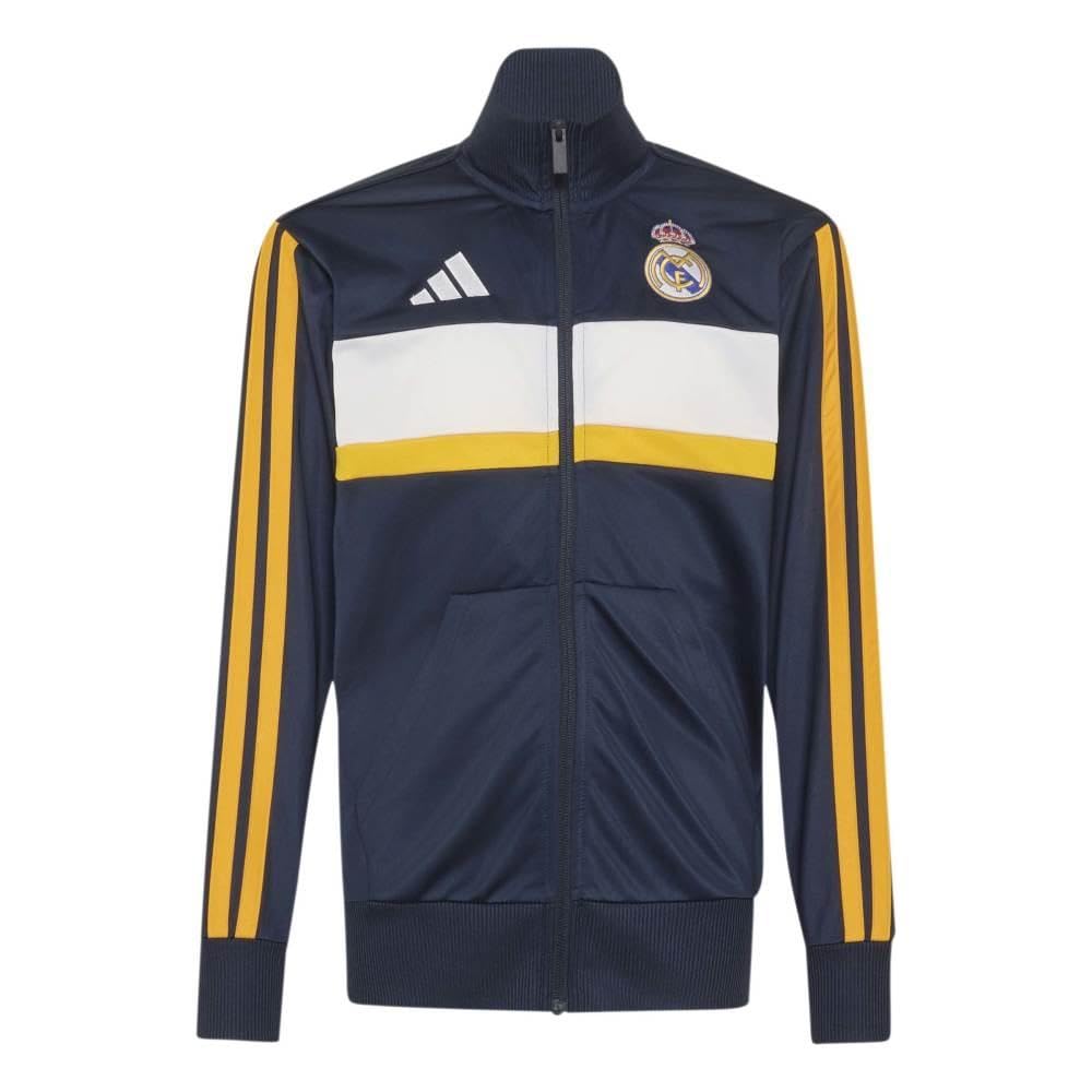 Adidas Chándal Real Madrid Infantil 13-14 Años Azul