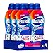 Neutrex Oxy Color Quitamanchas sin Lejía, Producto para el Hogar 840 ml, Pack de 6, Total 5.040ml