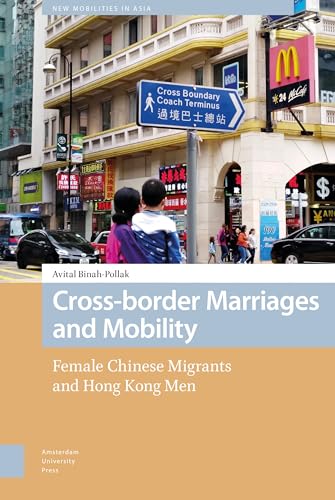 Cross-border Marriages and Mobility recherche scientifique