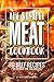 Produktbild The Simple Meat Cookbook: 30 Beef Recipes to Delight the Tastebuds