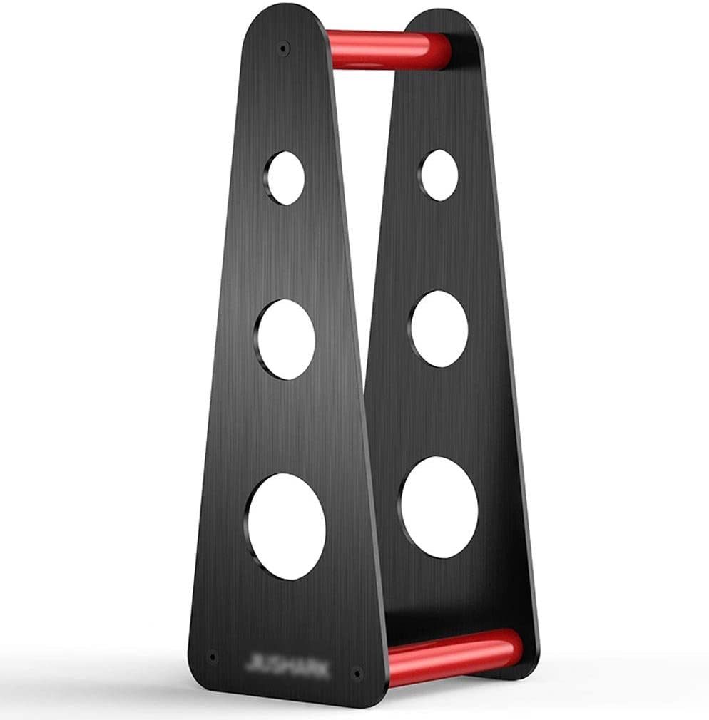 Gaming Accessori Supporto Per Cuffie Universale Supporto Per Cuffie In Alluminio Supporto Per Cuffie Da Scrivania Supporto Per Supporto Per Cuffie Supporto Per Cuffie Stand Over-Ear da Gioco(Black Red