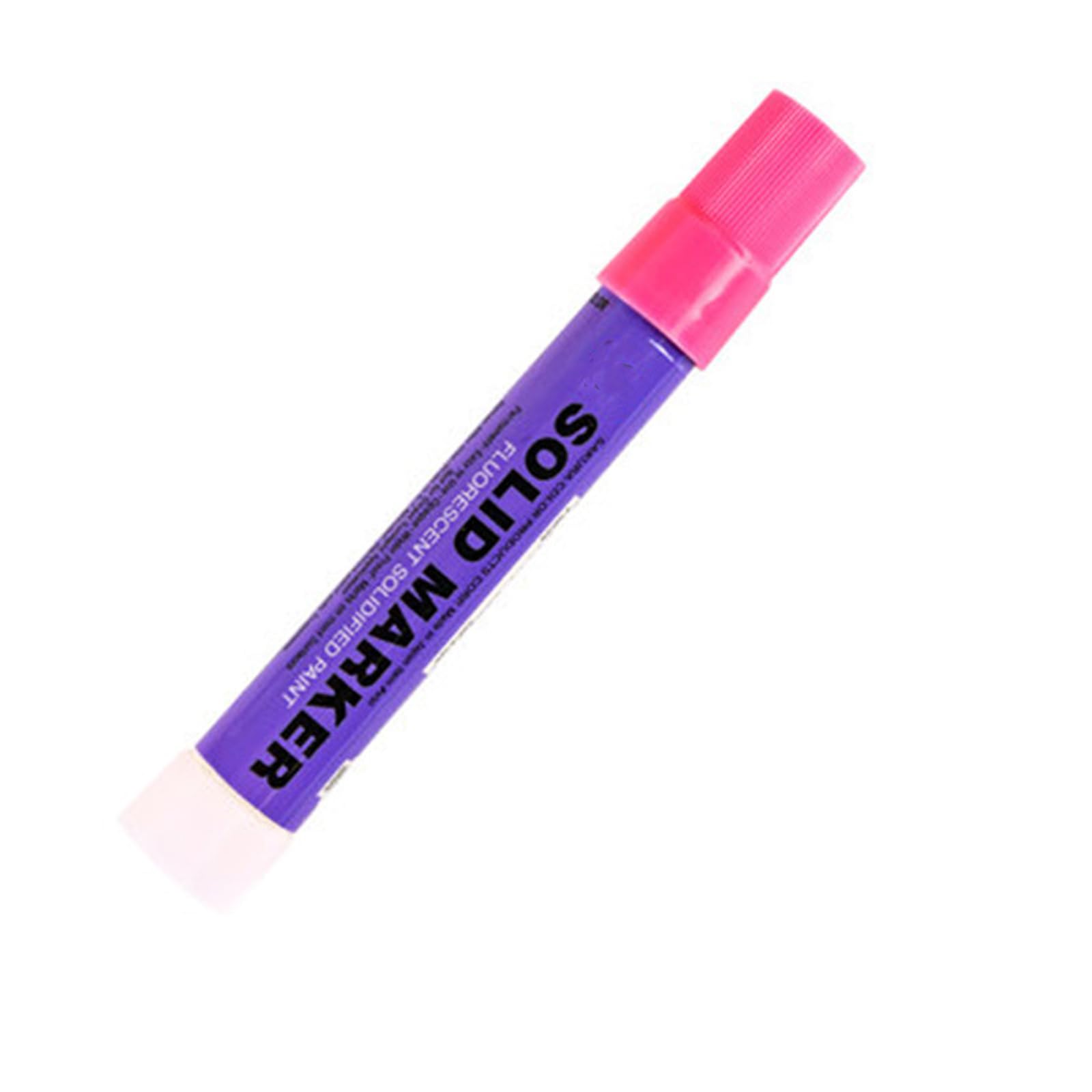 Maxtonser Fade Resistant Paint Marker Industrial Use On Rubber Glass Surfaces Smooth Writing Quality Construction