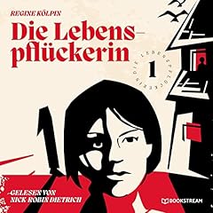 Page de couverture de Die Lebenspflückerin