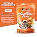 Fruit Pectin Powder 2 lbs - For Canning Jams and Jellies - Natural, Vegan and NON-GMO - Premium Bulk Ingredient Mix - Great for Apple Pie Filling - By Fit Lane Nutrition - Value Size Bag