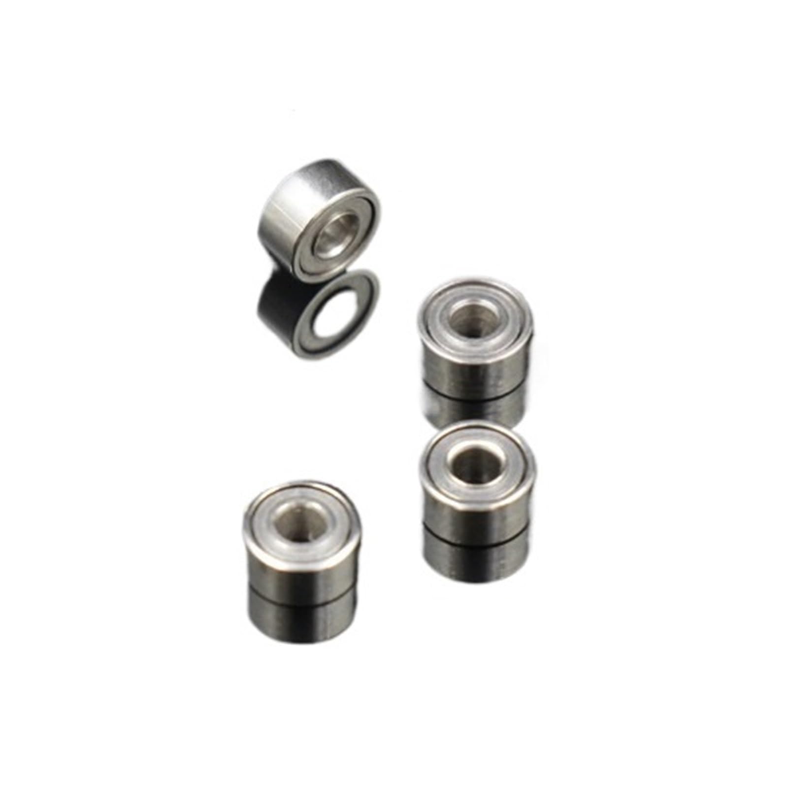 Rodamiento rígido de bolas en miniatura modelo 681X para hardware 2