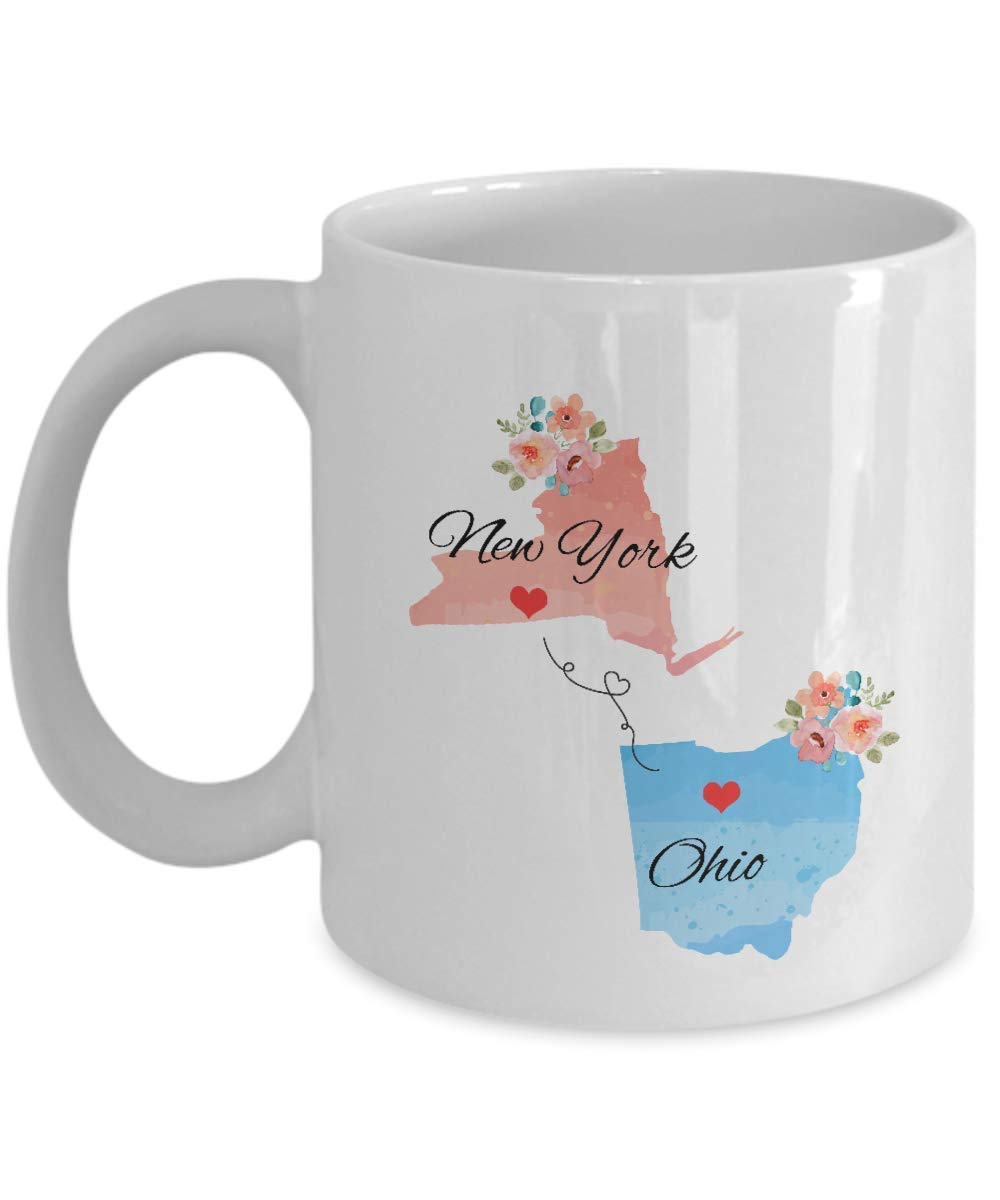 Mother's Day Unique Gifts for Family — funny ceramic mug from ShopProudGifts