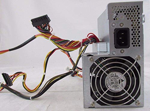 Fuente de poder HP DC7700S 240W 6 salidas renovada miniatura 2