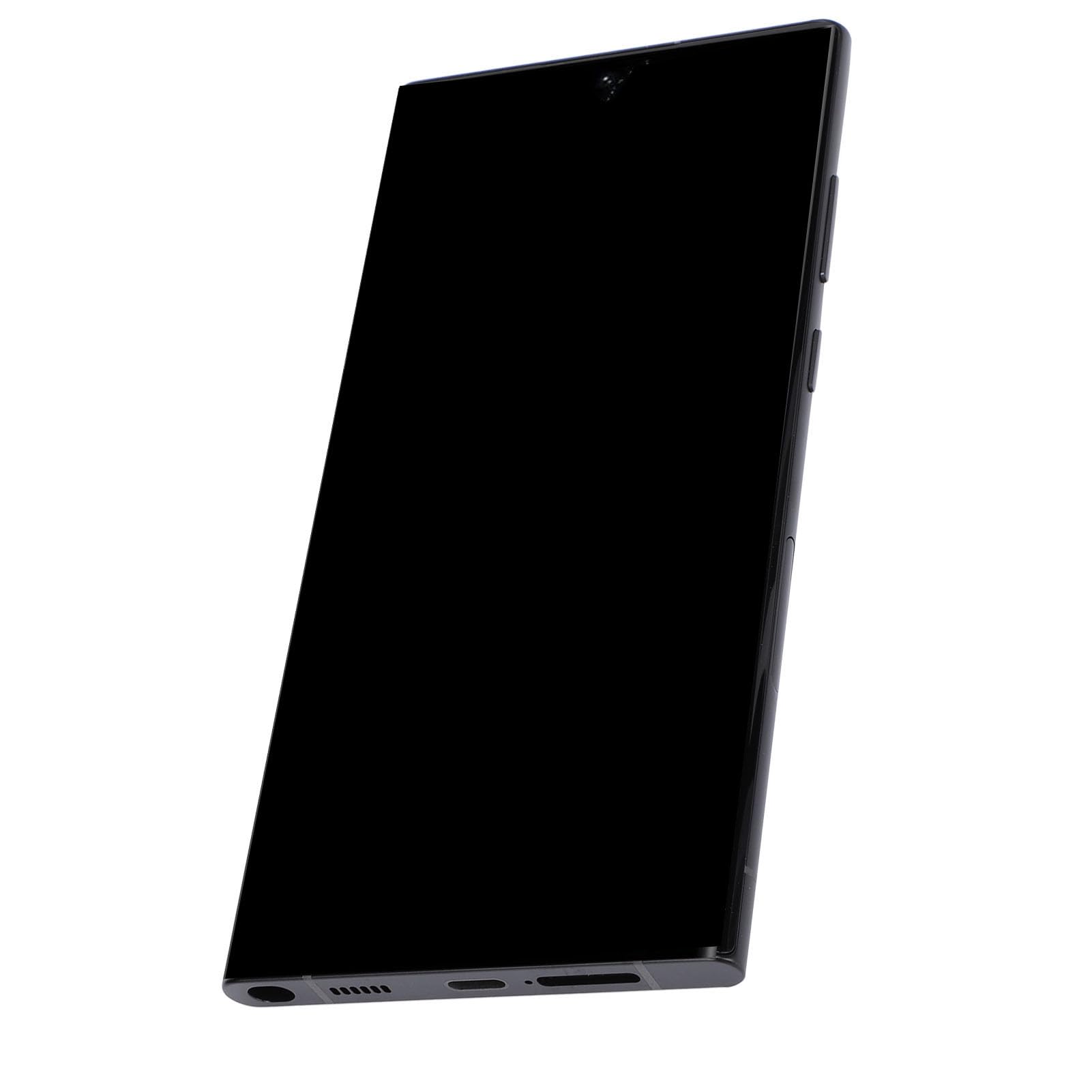 Aramox Wyświetlacz LCD do Telefonu z ramką, 6,7 Cala dla Ultra