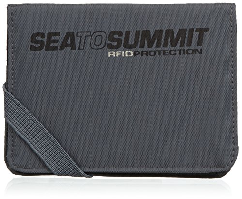 Sea-to-summit - Tarjetero Card Holder RFID