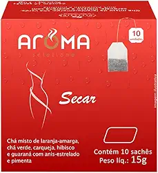 Aroma Selezione Sache Aroma Secar