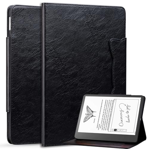 Torske Kindle Scribe 10.2 �P�[�X 2022���f�� �_�炩��TPU�ގ� Kindle Scribe 2022 �P�[�X ���ɃX�^���h ��i�K�p�x���߁����[�@�\ Kindle Scribe �J�o�[ 10.2�C���` Kindle Scri