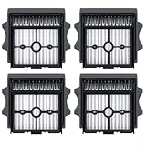 Compatibilité assurée : ces filtres sont compatibles avec One S7 Artist, S6 Stretch, One Switch S6, One S7 Stretch Ultra et ONE S9 Artist, offrant des options pour vos besoins de nettoyage.