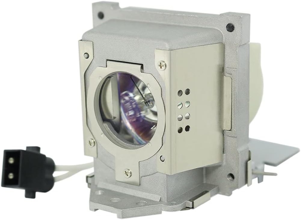 for BenQ SH960 SH960+ (Lamp #2) Projector Lamp (Original Philips Bulb Inside)