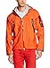 Produktbild Milo Funktionsjacke Kemo Unisex orange/rot S