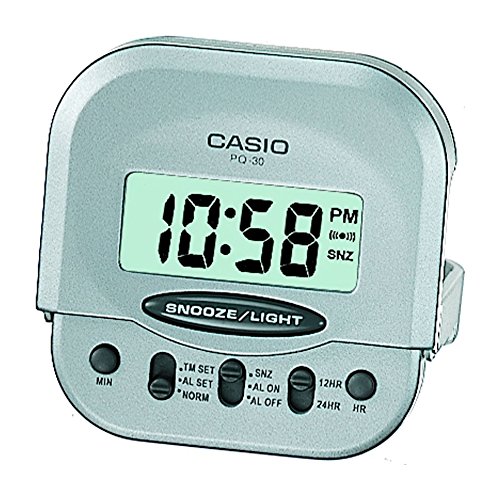 Casio Reloj para Hombre PQ-30-8EF