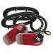 ROLA 20174 Red Cargo Carrier Light Kit