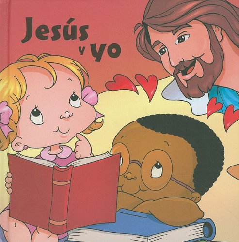 Jesus y Yo (Spanish Edition)