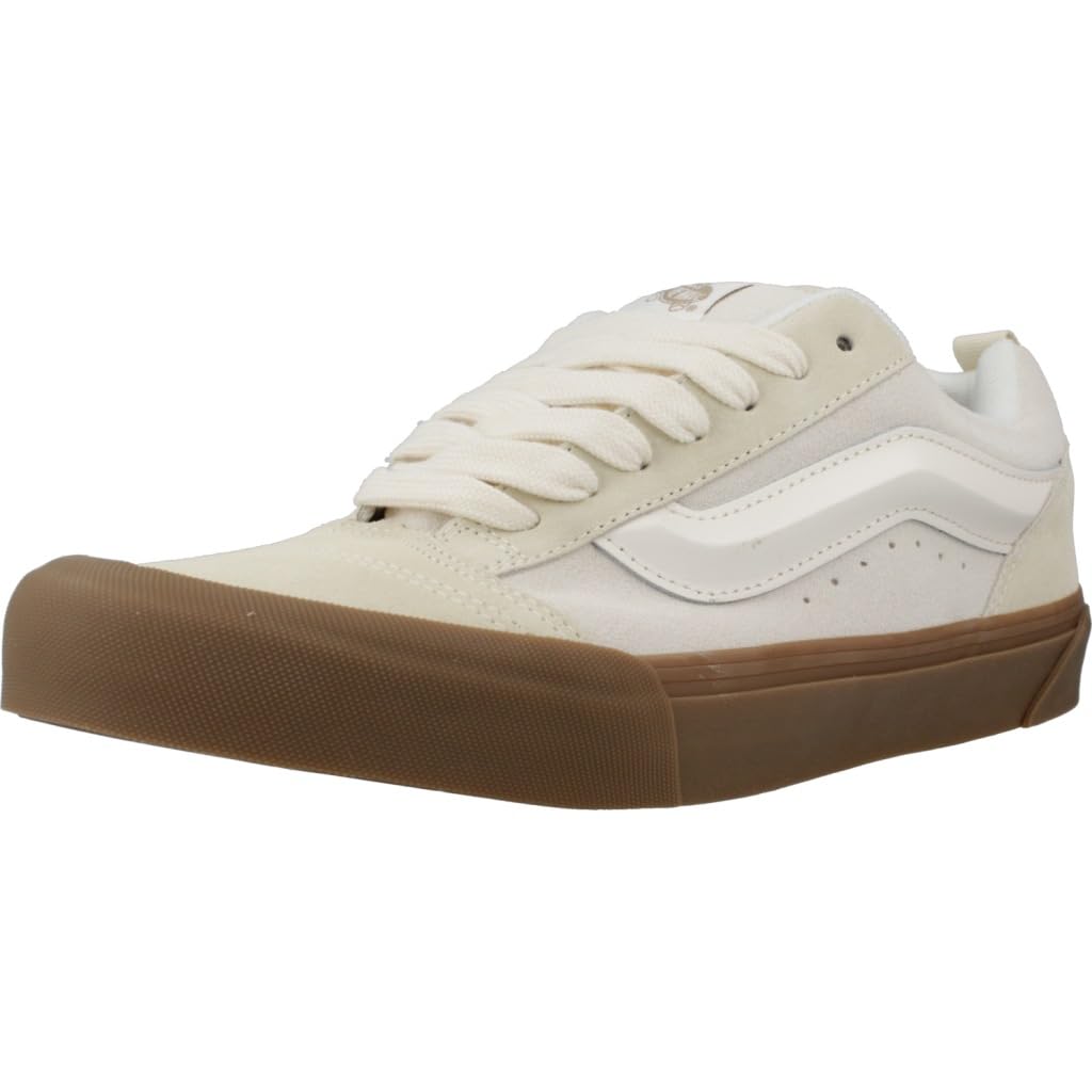 Vans Modelo KNU SKOOL MARSHMALLO