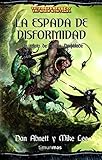  La espada de Disformidad (NO Warhammer)