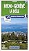 Produktbild Nyon-Genève 38 Wanderkarte 1:40 000 matt laminiert: Free Download mit HKF Outdoor App (Kümmerly+Frey Wanderkarten)