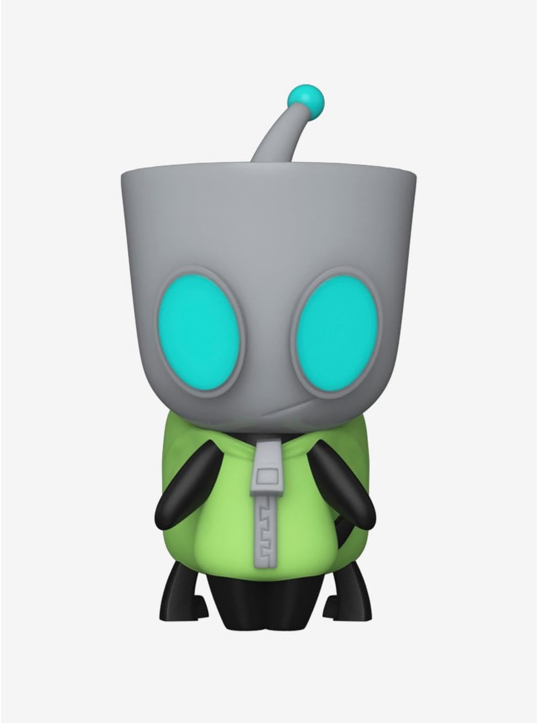 Funko Soda Invader Zim Gir Vinyl Figure Exclusive