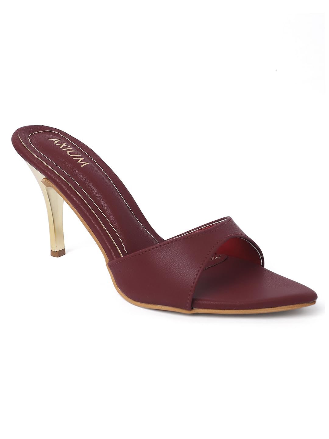 See full amazon price history chart for AXIUM Maroon Pointed Toe Stilettos, 3.5-Inch AXIUM Maroon Pointed Toe Stilettos, 3.5-Inch (B0C9V9SXWN) Amazon Price History, Amazon Price Tracker