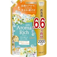 Amazon.co.jp: ソフランアロマリッチ 【大容量】 ソフラン アロマ