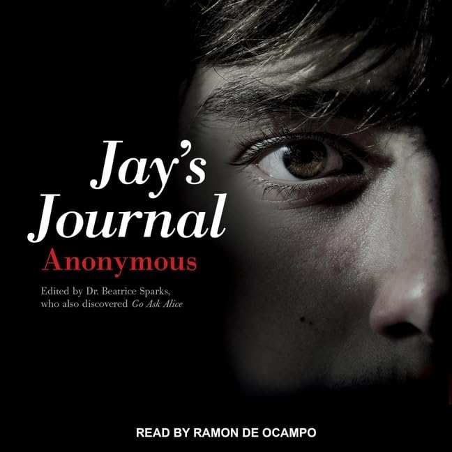 Jay's Journal      Audio CD – Unabridged, March 1, 2021