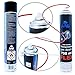 AABCOOLING Compressed Gas Duster FLEX 750ml - Conjunto de 2 - Spray...