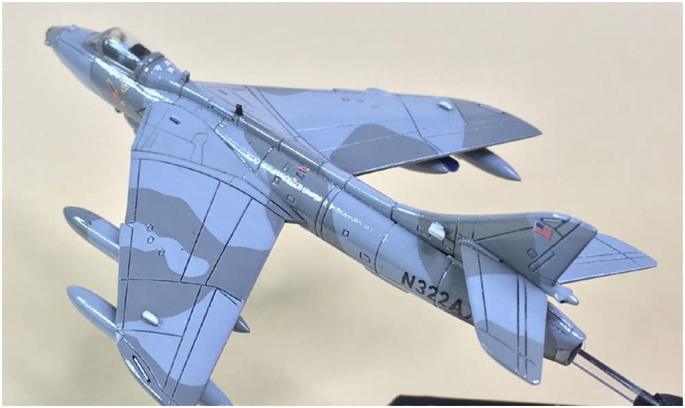 83cm ハンターMAX Amazon | フォックスワンデザイン 1/144 アメリカ海軍 ホーカー