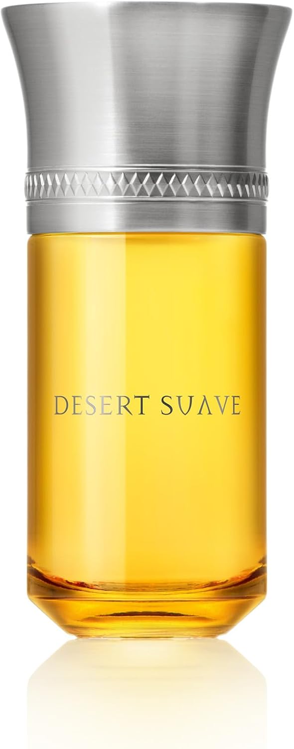 liquides imaginaires desert suave woda perfumowana 50 ml     