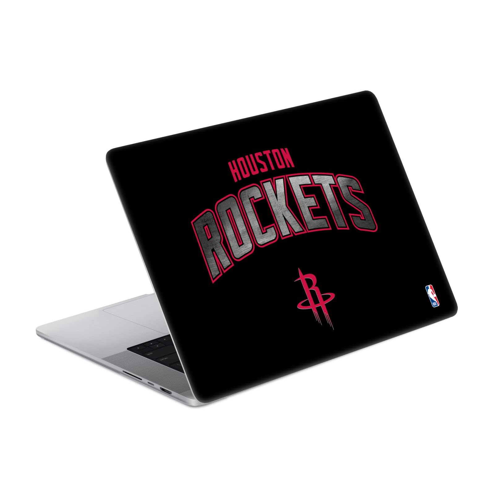 Sticker Houston Rockets MacBook Pro 16 A2485 anti rayures