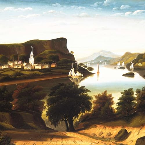 Love is Firmly Fastened