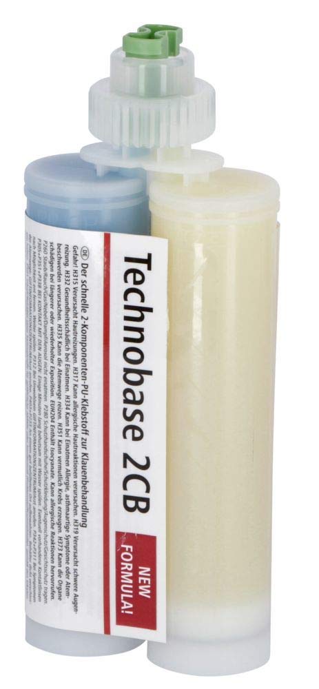 Kerbl Technobase 2Cb Cartouche 200 ml Formula 2018