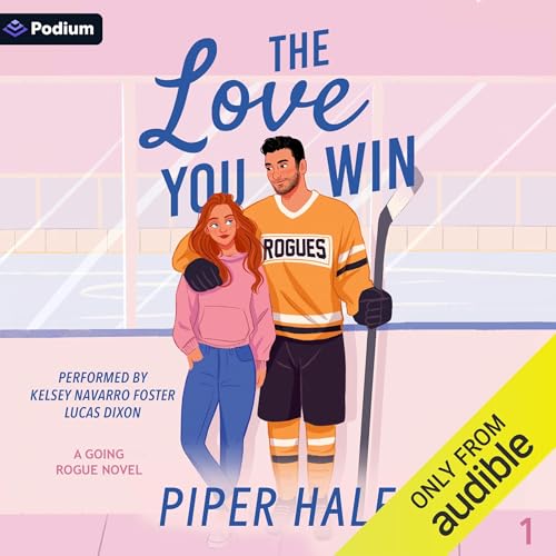 The Love You Win by Piper Hale episode artwork