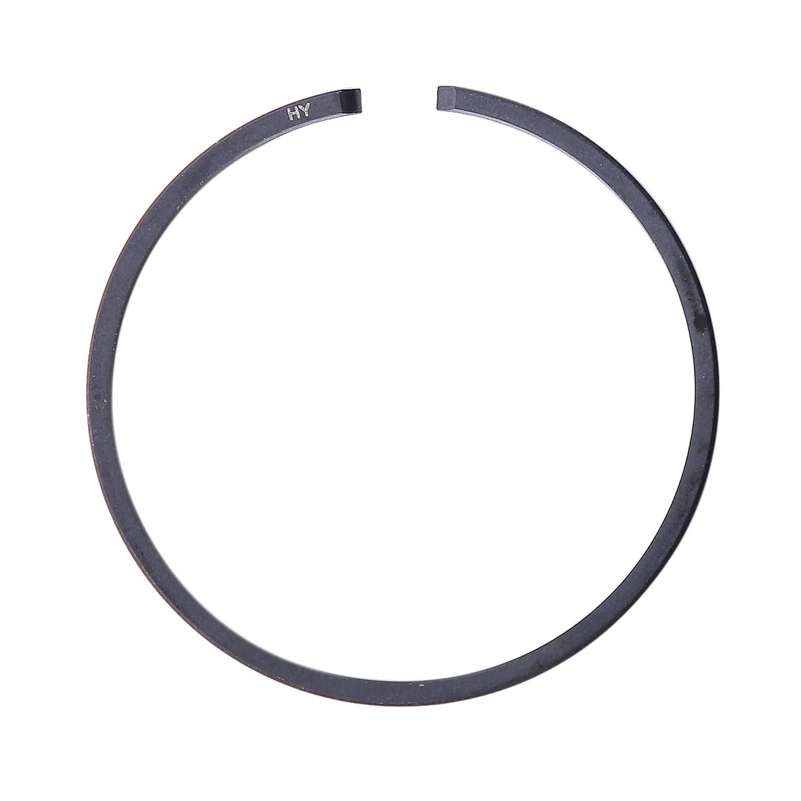 Segmentos de soplador de anillos de motosierra de 45mm para solucionar averías